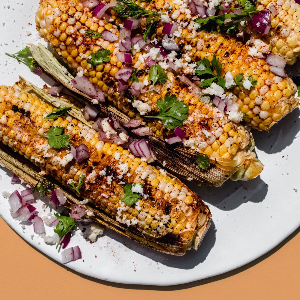 Mexican Inspired Street Corn Misfits Market Blog