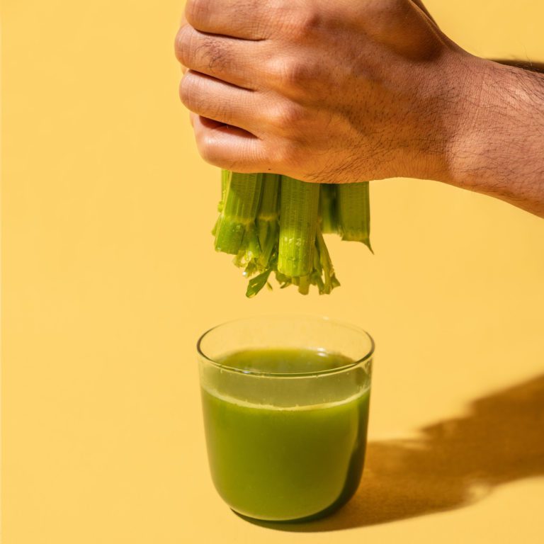 What’s the Deal with Celery Juice? Misfits Market