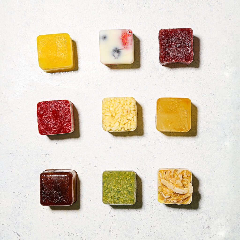 11 Things To Freeze In Ice Cube Trays - Misfits Market