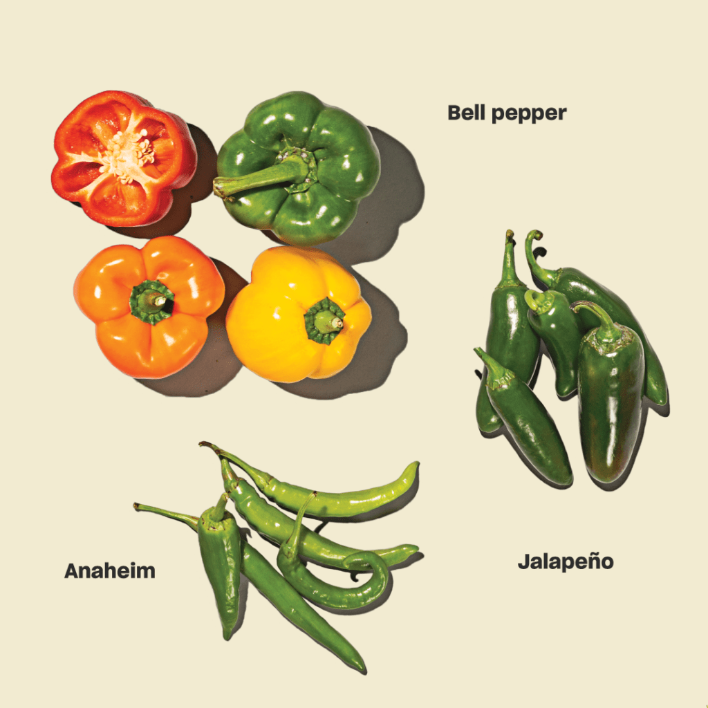 Fresno Peppers – All You Need to Know