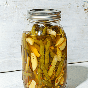 How to Save Misfits—and Money!—by Quick-Pickling Vegetables