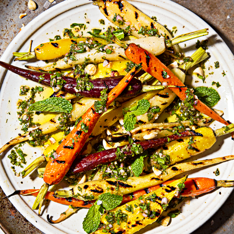 Chimichurri Vs. Pesto & Gremolata Misfits Market