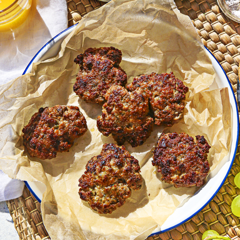 Bobby Flay's Breakfast Sausage - Misfits Market