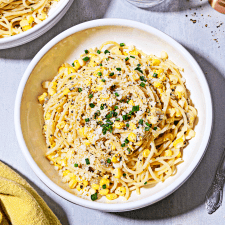 Bobby Flay's Corn Cacio e Pepe Pasta-image