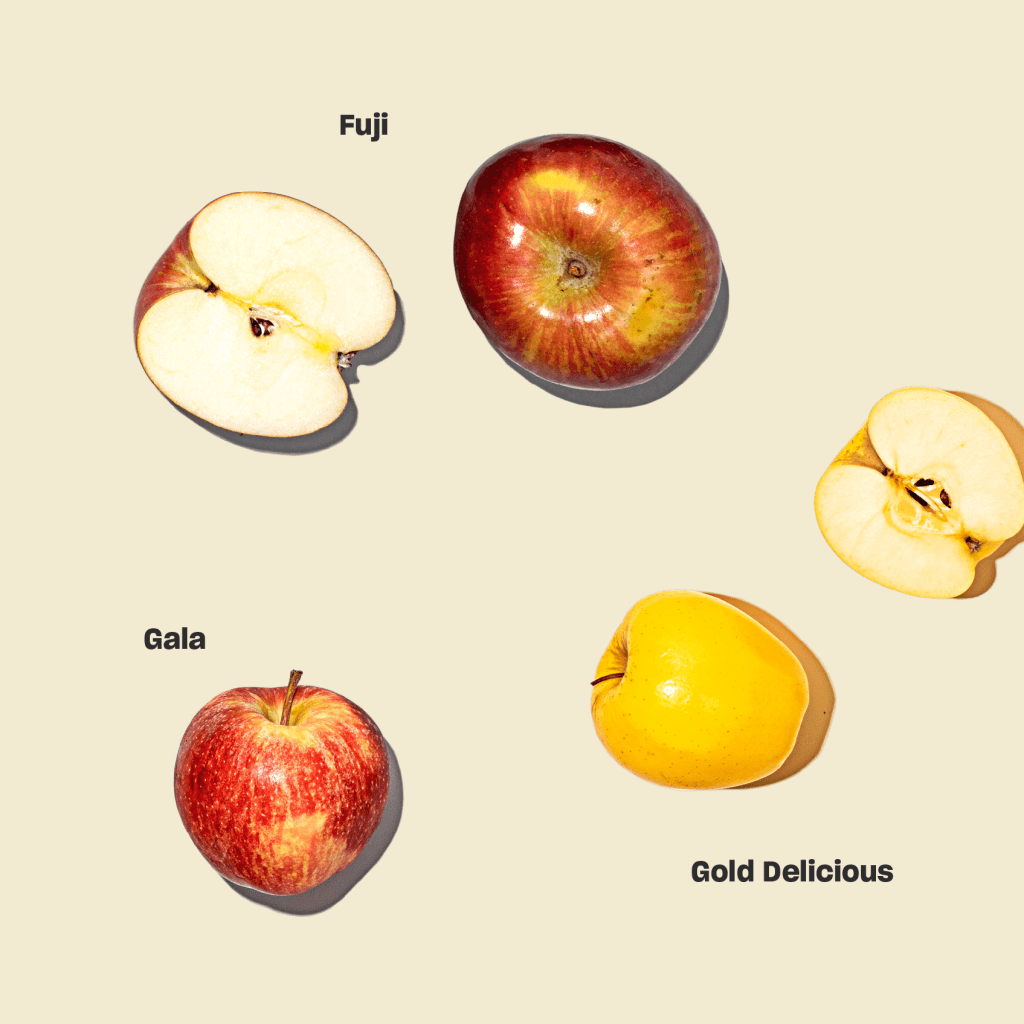 A Guide to Apples and How to Enjoy Them