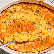 Root Vegetable Gratin - Misfits Market