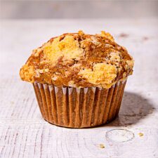 Spiced Butternut Squash Muffins-image