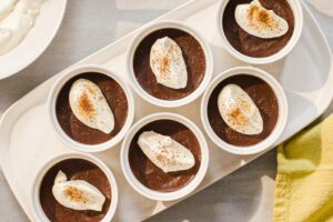 Our Favorite Desserts with Sneaky Hidden Veggies - Misfits Market
