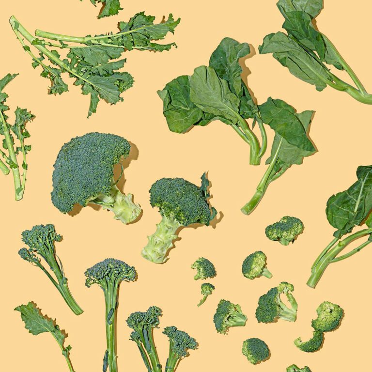 Seasonal Produce Guide: What’s in Season and When - Misfits Market