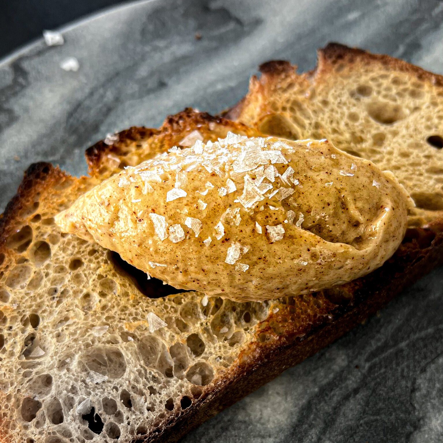 Got Gala Apples? Make This Whipped Burnt Apple Butter Butter Misfits