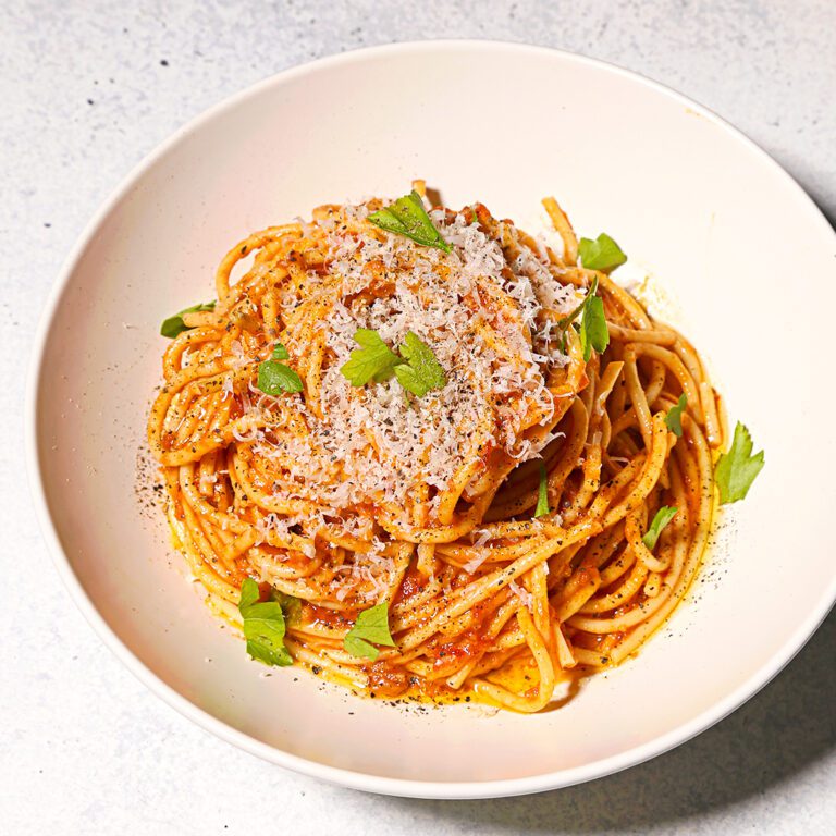 9 Ways to Upgrade Your Jarred Marinara Misfits Market