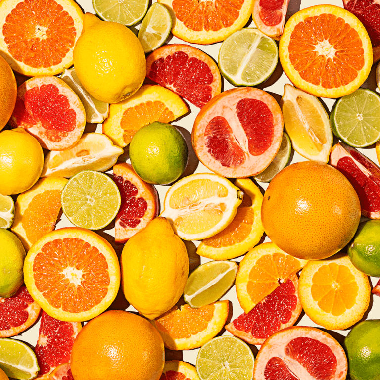 Turning Lemons (and Limes and Oranges and Grapefruit) into Lemonade