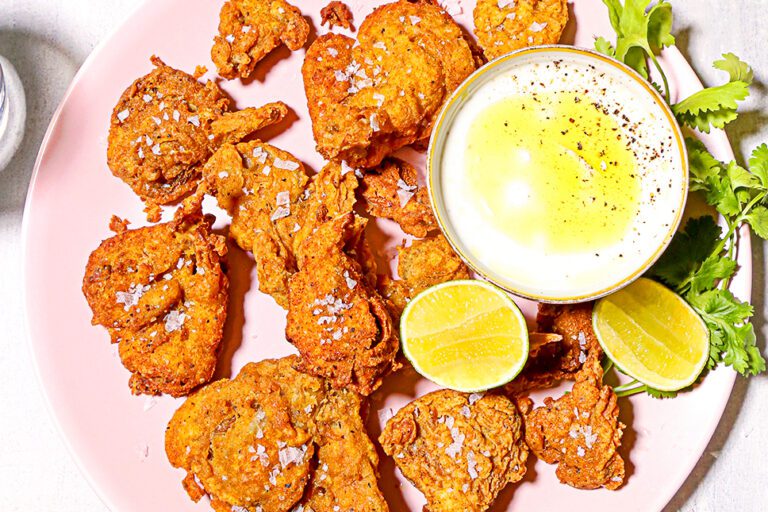 Bobby Flay's Fried Chicken with Homemade Ranch - Misfits Market