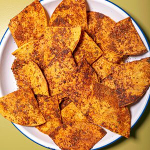 You Know Those Tortilla Snack Chips You Love? - Misfits Market