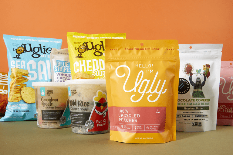 The Ultimate Guide to Upcycled Food Misfits Market