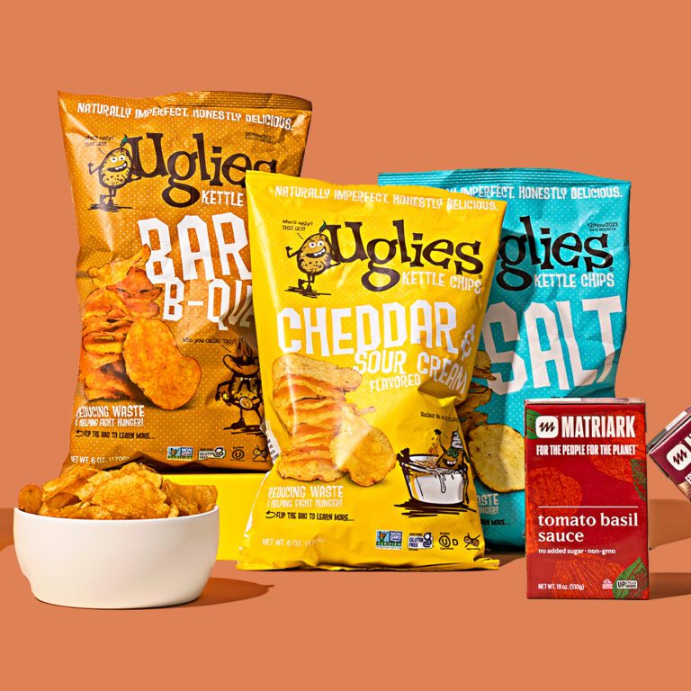 The Ultimate Guide to Upcycled Food Misfits Market