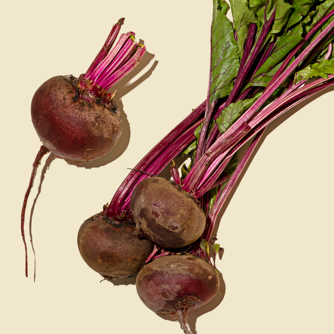 What's The Difference Between Red Beets And Golden Beets? - Misfits Market