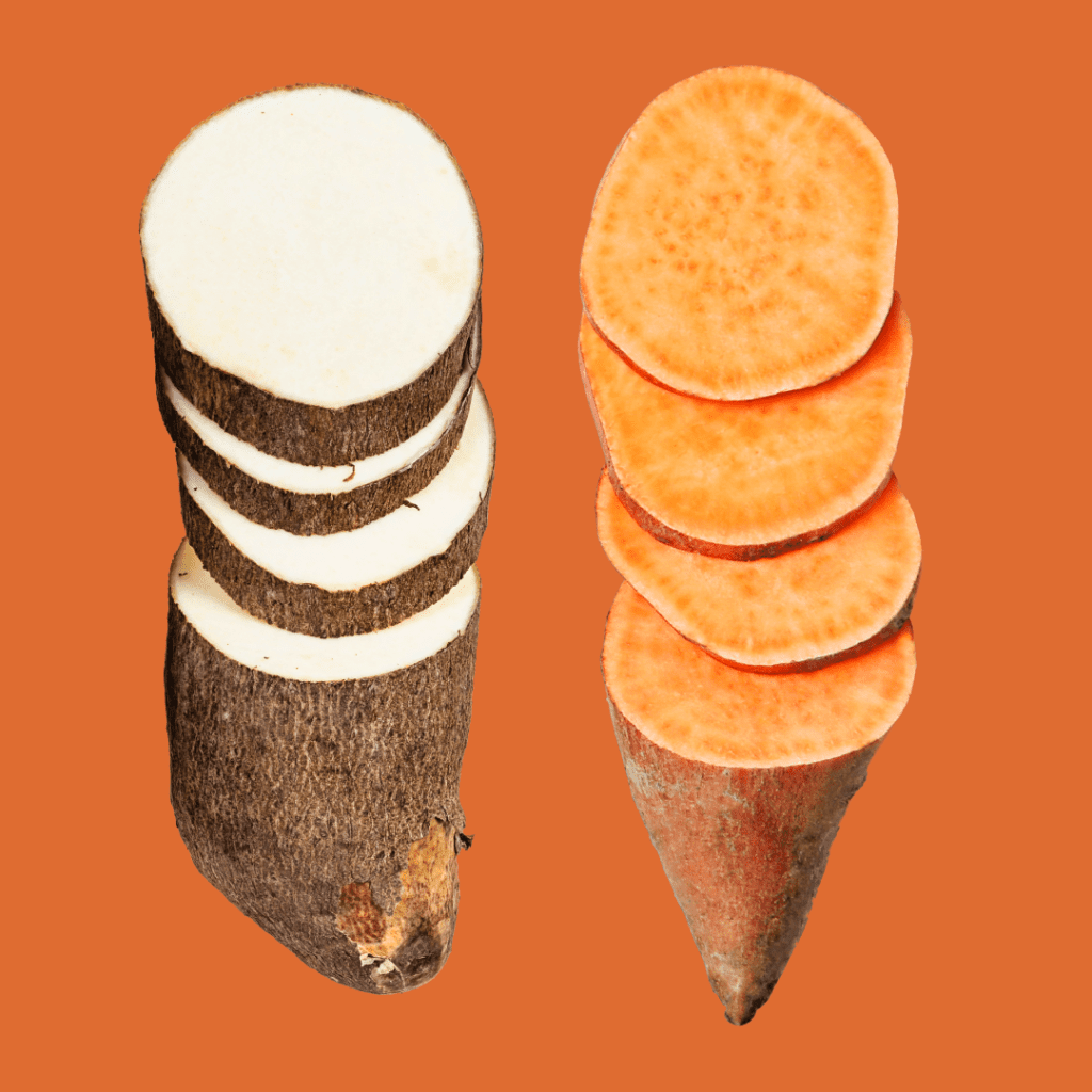 Yams: They're Not Just Sweet Potatoes