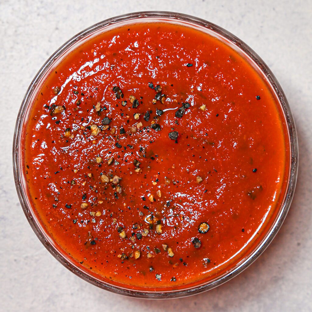 Marinara vs. Tomato Sauce and Pomodoro - Misfits Market