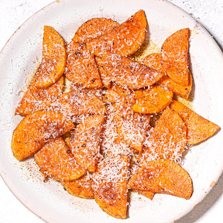 How to roast butternut squash misfits market