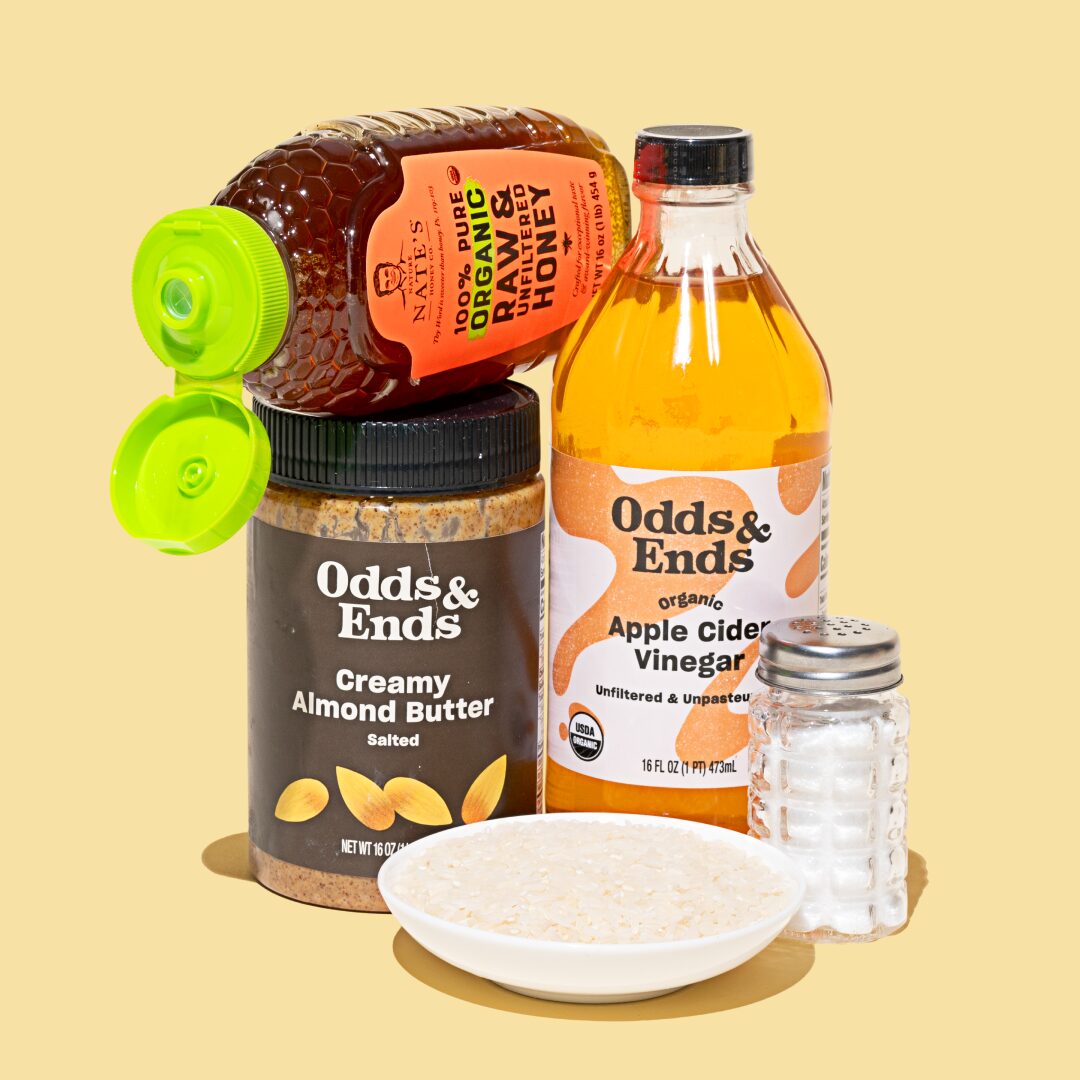 Foods That Last Way Longer Than You Think Misfits Market